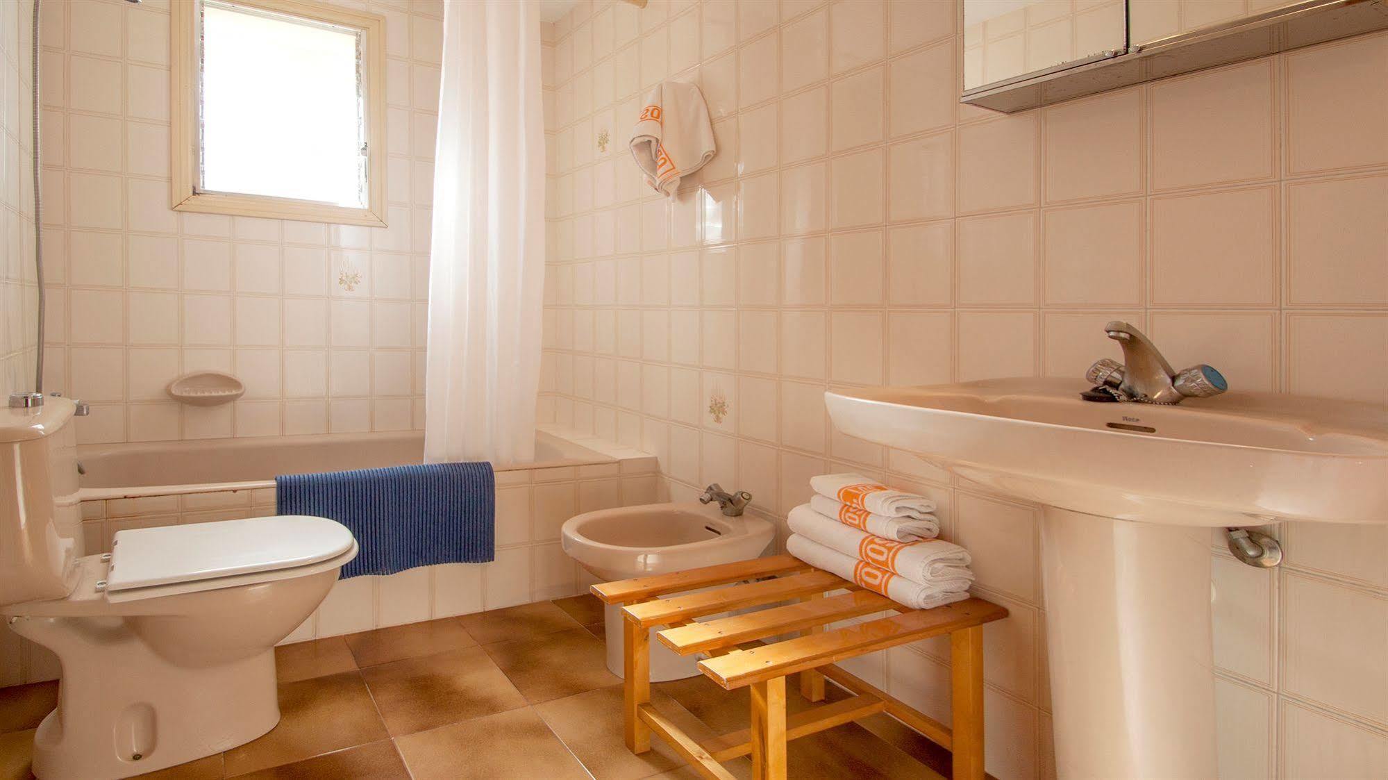 Apartment Alamos *
